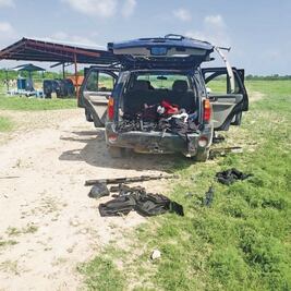 Se recrudece violencia en Guanajuato y Coahuila 