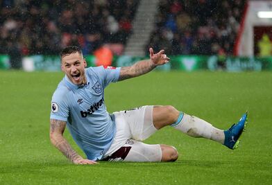 West Ham reconoce fama internacional de Cruz Azul