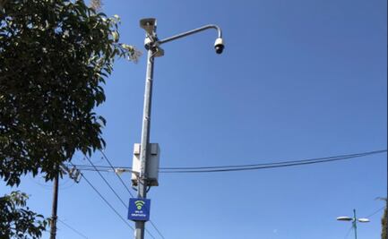 Este domingo habrá prueba en altavoces de la alerta sísmica en CDMX