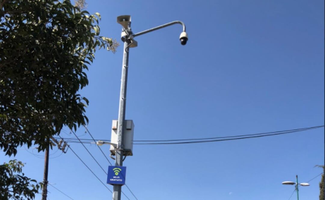 Este domingo habrá prueba en altavoces de la alerta sísmica en CDMX