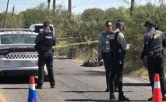 Violencia marca el Día de las Madres en Sinaloa; cuatro muertos y una pareja herida en ataques armados