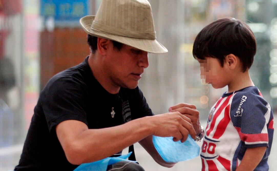 Foto: Archivo EL UNIVERSAL