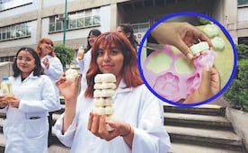 ¿Qué es Es-Pumita? El proyecto de la UNAM que podría llegar a las Tiendas del Bienestar