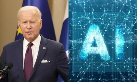 Biden nombrará a Elizabeth Kelly directoral del instituto para la seguridad en inteligencia artificial en EU