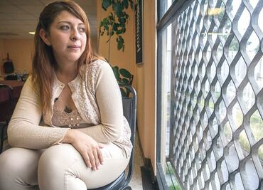 Caso Bailarina, lo más compartido en redes