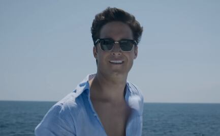 Chocan emoción y hartazgo por nueva temporada de la serie sobre Luis Miguel