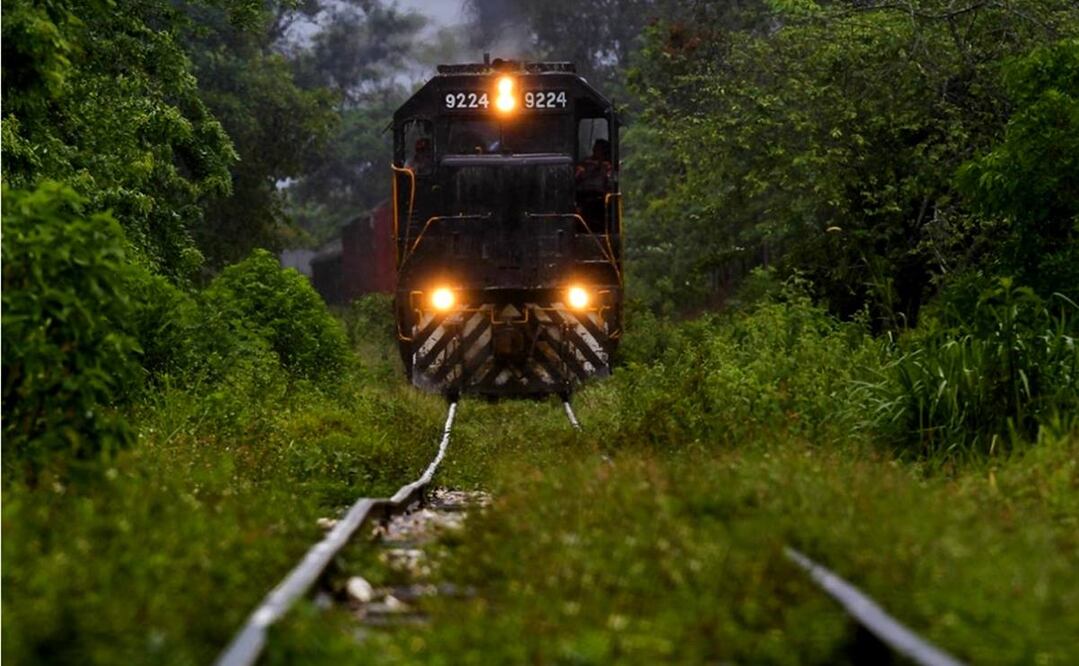 Foto: Archivo/EL UNIVERSAL