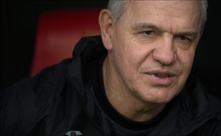 El mensaje de Javier Aguirre a los medios tras ser absuelto