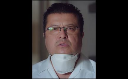 Alcalde de Ciudad Juárez da positivo a Covid-19