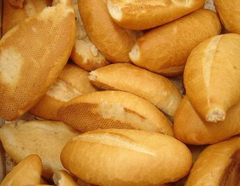 Bolillo price on the rise