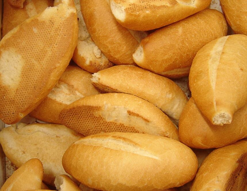 Bolillos, Mexico's popular bread – Photo: Sandra Torres/EL UNIVERSAL