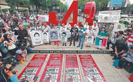 Detención de Cienfuegos ayudará a caso Ayotzinapa; “tiene mucha responsabilidad”: Felipe de la Cruz