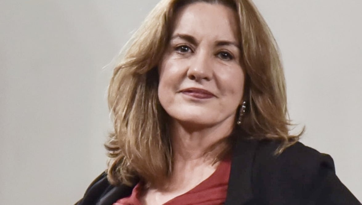 Rosa Beltrán es novelista, cuentista, ensayista y traductora.
Foto: EL UNIVERSAL, archivo