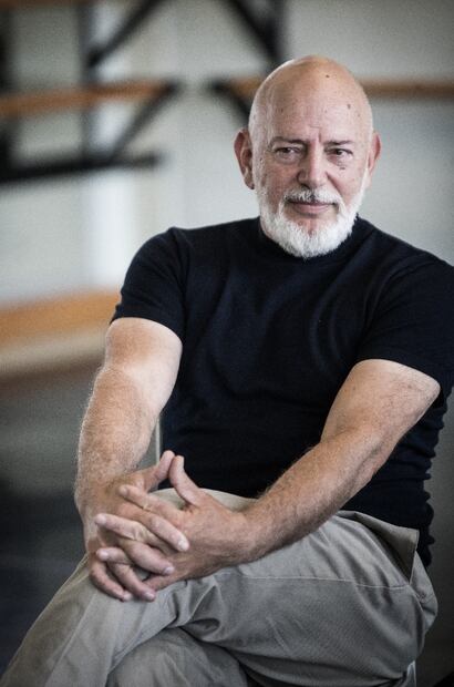 Foto: German Espinosa/EL UNIVERSAL.