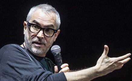 Alfonso Cuarón y Emmanuel Lubezki alzan la voz por estudiantes de Jalisco desaparecidos