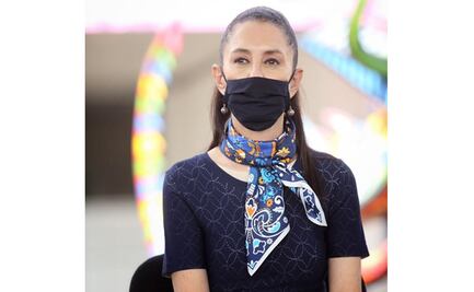 Tras semana de contingencias, Sheinbaum pide a funcionarios reunirse con científicos para saber las causas