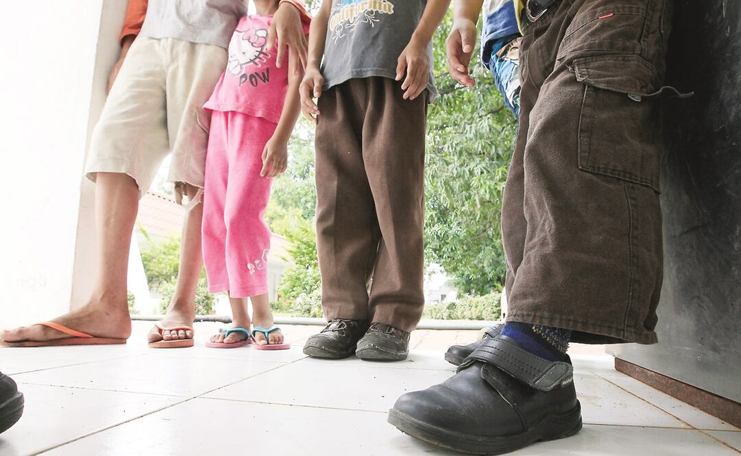 Foto ilustrativa: Archivo / EL UNIVERSAL