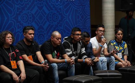 El Quijote vs. Sancho, a ritmo de rap en el Cervantino