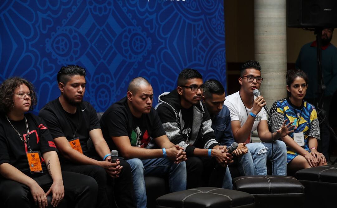 Foto: Juan Carlos Reyes García/ EL UNIVERSAL