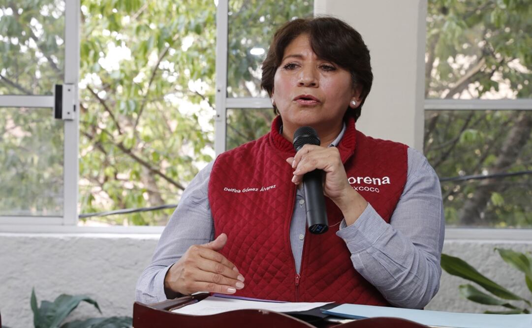 Foto: Archivo / EL UNIVERSAL