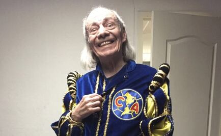 América realizará homenaje a Manuel "Loco" Valdés