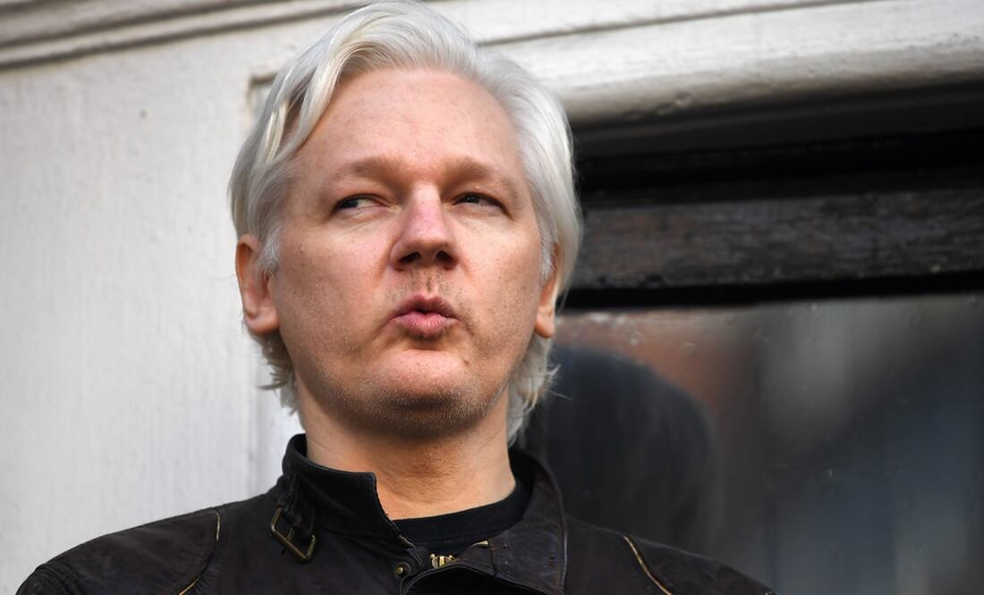 PT celebra iniciativa de AMLO de ofrecer asilo a Julian Assange