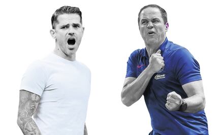 América y Chivas, a quitarse el miedo y buscar su pase a la Final de la Liga MX