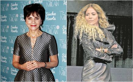 Gloria Trevi lleva a juicio a TV Azteca y a Pati Chapoy