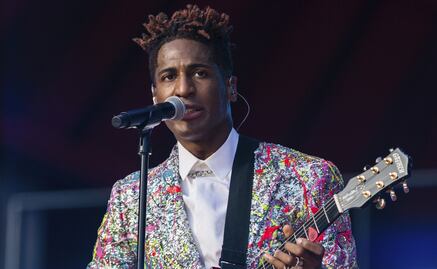 El norteamericano Jon Batiste lidera nominaciones al Grammy 2022