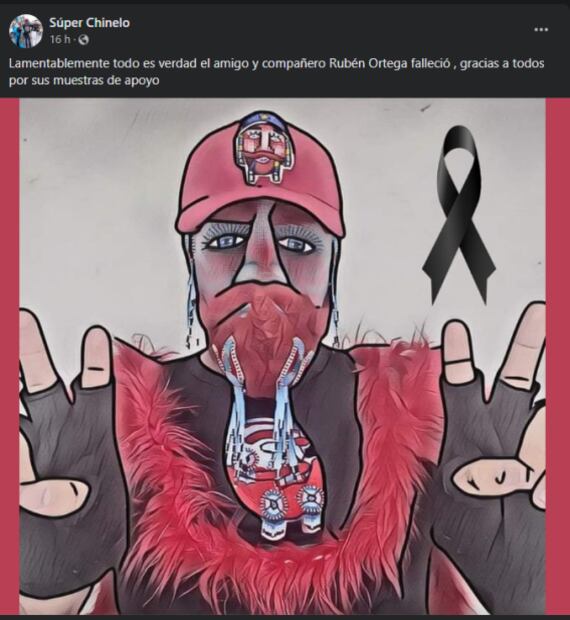 ¿Quién fue Súper Chinelo?, el youtuber mexicano asesinado en Ixtapaluca