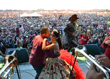 La Joya de Rubí, el salto al estrellato de un diminuto y pobre pueblo rural