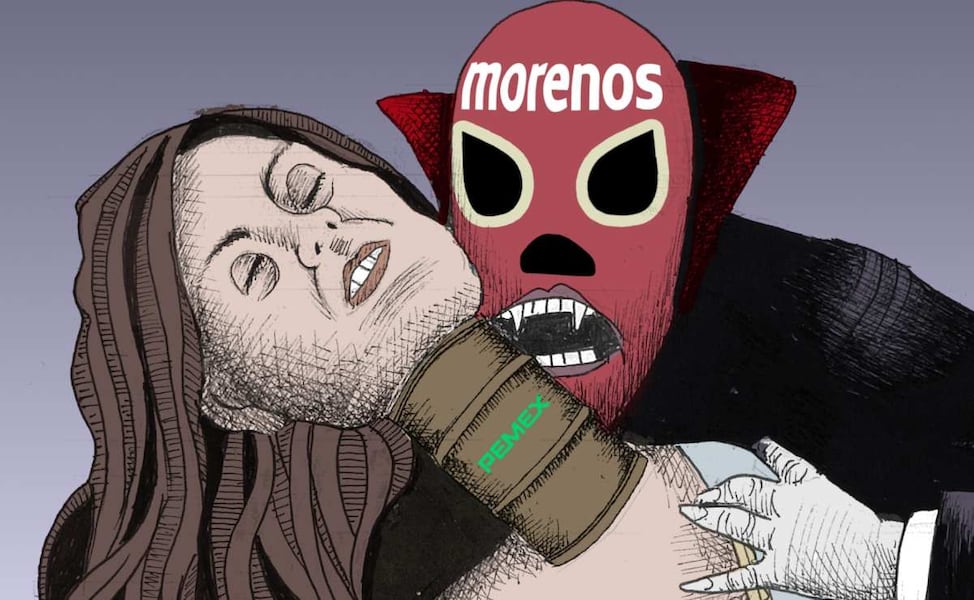Insaciables