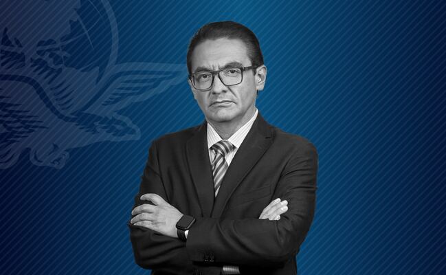 La elección del 2027