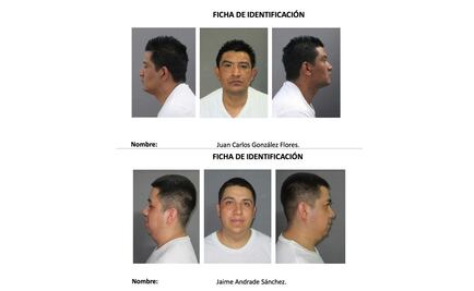 Reportan la fuga de 2 reos en penal de Tepeaca, Puebla