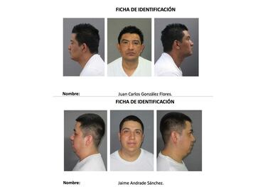 Reportan la fuga de 2 reos en penal de Tepeaca, Puebla