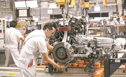 Empresarios y el Senado analizan estado del sector automotriz frente al T-MEC