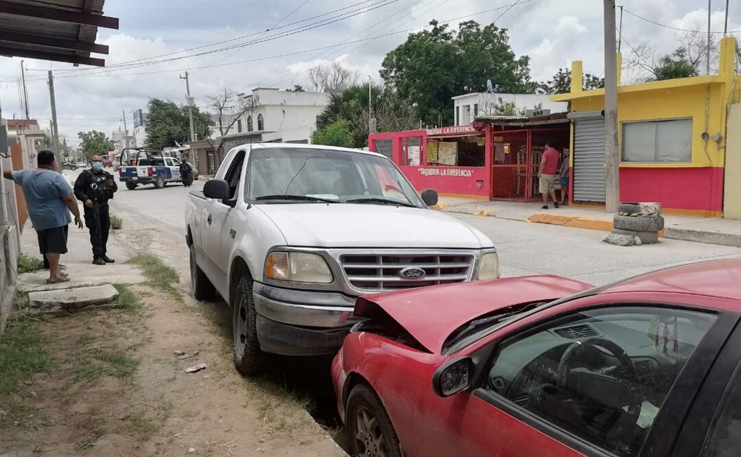 Foto: Archivo EL UNIVERSAL