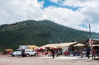 Pueblos originarios exigen reconocer su autonomía