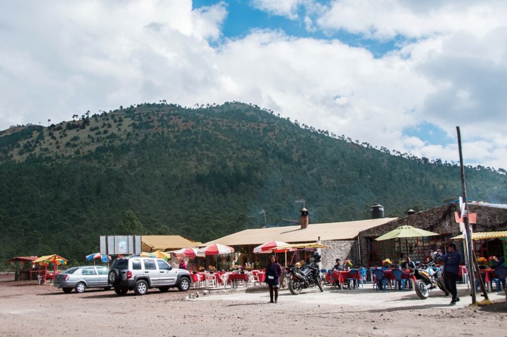 Movimiento Ciudadano anunció que los candidatos a la Constituyente buscarán garantizar incentivos para preservar los recursos naturales de la metrópoli (ARCHIVO EL UNIVERSAL)