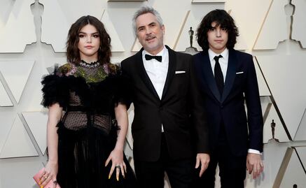 Alfonso Cuarón se queda con críticas positivas