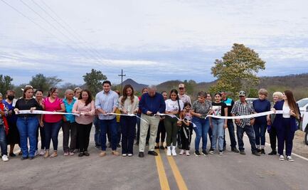 Crece infraestructura en Mocorito, Sinaloa: conectar comunidades es prioridad de Rubén Rocha Moya