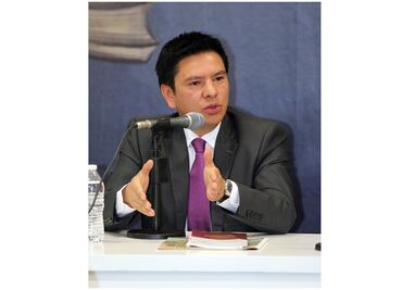 Constitución de México podría ser memoria del mundo, según la UNESCO