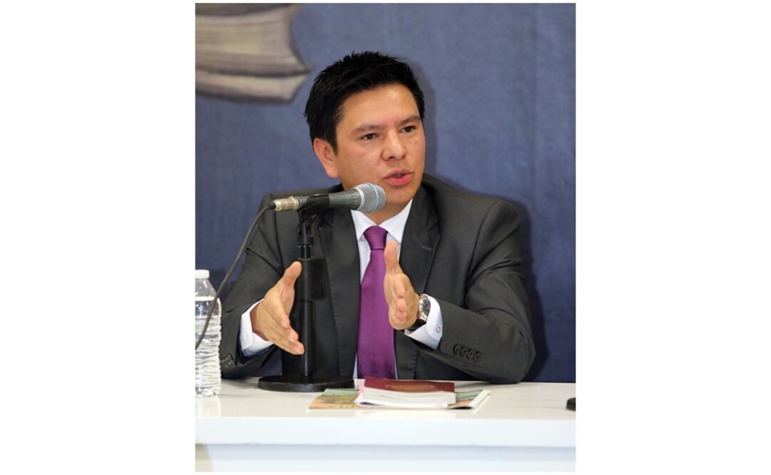 Constitución de México podría ser memoria del mundo, según la UNESCO