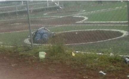 Two killed in gunfire at baseball game in Puebla