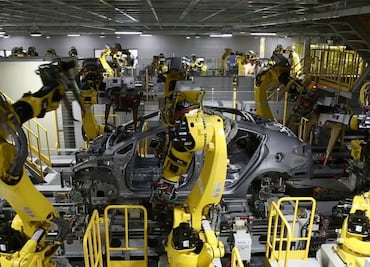 Kia Motors celebra un año de producción en México