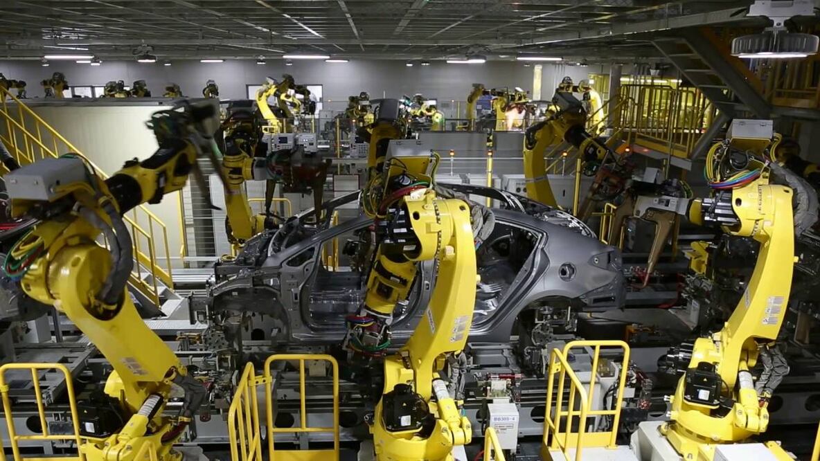 Kia Motors celebra un año de producción en México