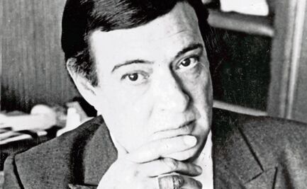 El archivo personal de Salvador Novo, una mina aún por explorar