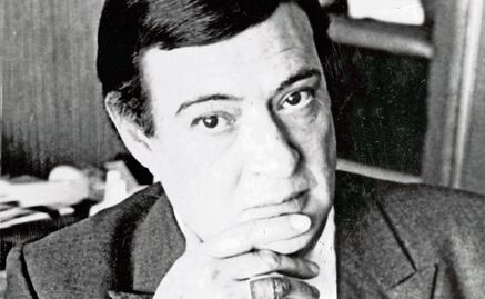 El archivo personal de Salvador Novo, una mina aún por explorar