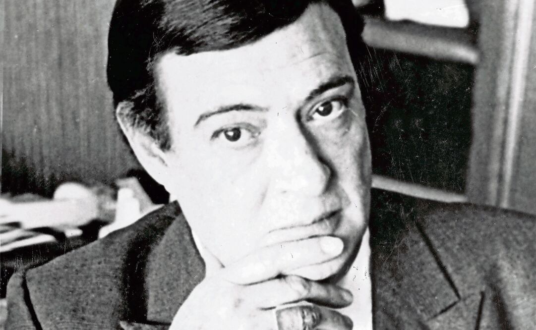 Foto: Acervo Histórico de El Universal