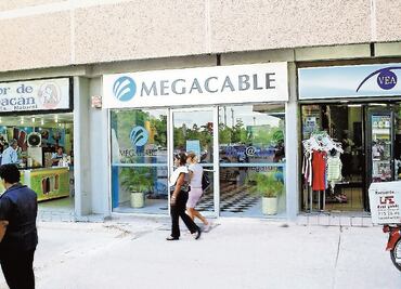 Megacable y Walmex cumplen con expectativas